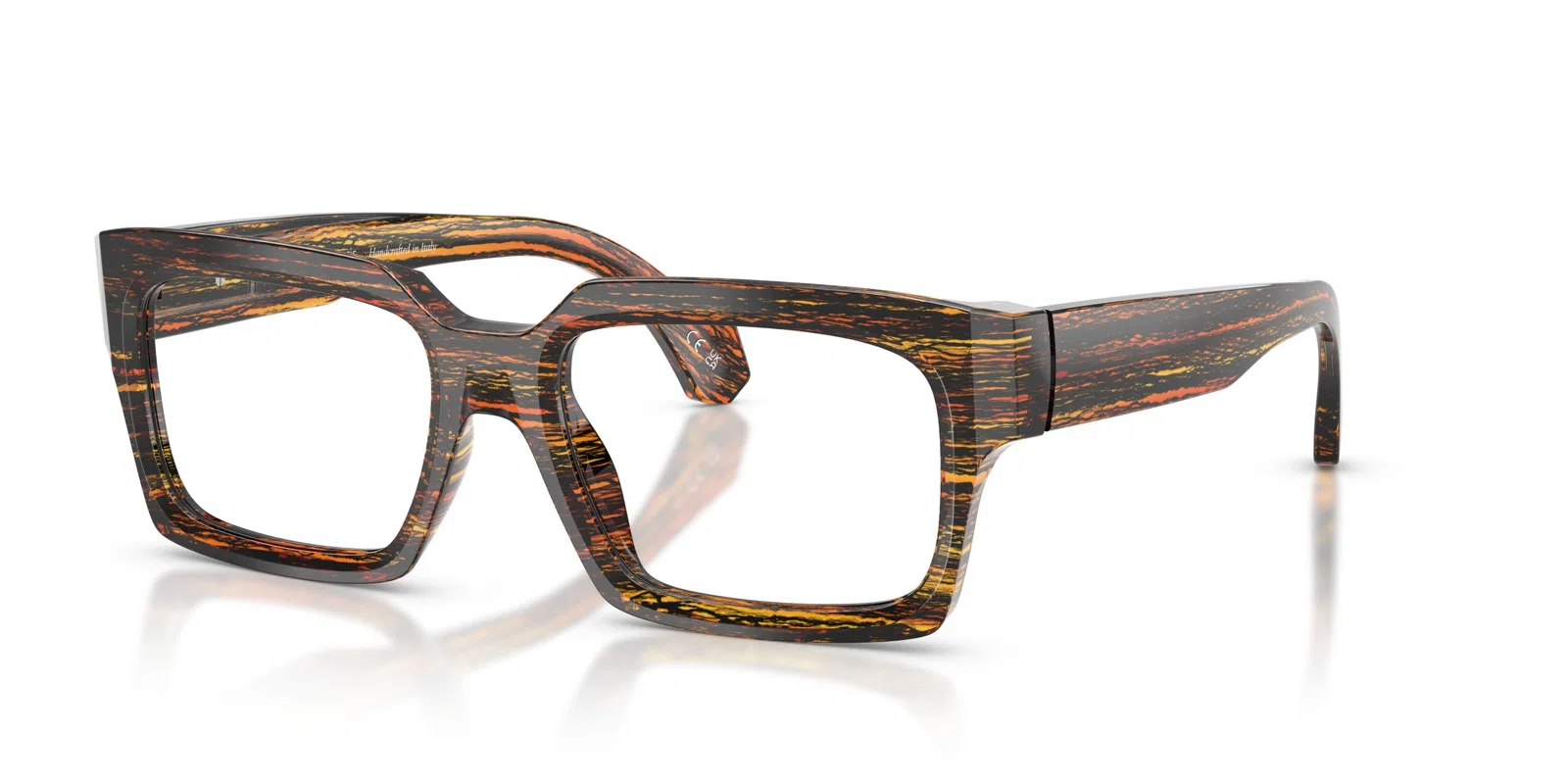 Alain Mikli 3548 Eyeglasses - view 19